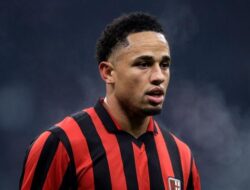 Noah Okafor Menyala, Milan Bela Keputusan Rejeki!