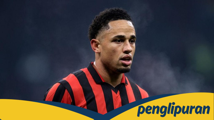 Noah Okafor Menyala, Milan Bela Keputusan Rejeki!