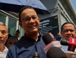 “Anies Ungkap: Tom Lembong Bahagia Dapat Abolisi, Apresiasi Prabowo dan DPR!”