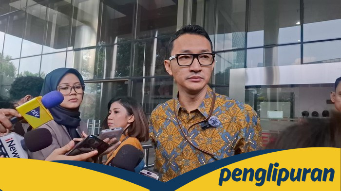 KPK Tetapkan Proses Hukum Harun Masiku, Meski Hasto Dapat Amnesti