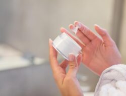 “Waspadai! Skincare dengan Merkuri: Ancaman Kanker yang Menyamar di Krim Andalan Anda”
