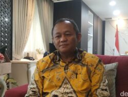 Golkar Dukung Amnesti Hasto, Tolak Abolisi Tom Lembong: Apakah Ini Untuk Kebaikan Negara?