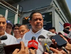 Pengacara Tom Lembong: Abolisi Hari Ini, Keppres Jadi Sejarah!