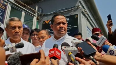 Pengacara Tom Lembong: Abolisi Hari Ini, Keppres Jadi Sejarah!