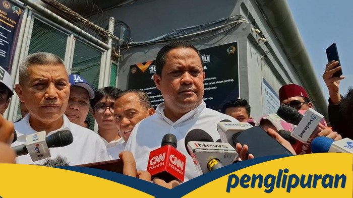 Pengacara Tom Lembong: Abolisi Hari Ini, Keppres Jadi Sejarah!