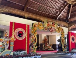 Kongres PDIP Tertutup di Bali: Apa yang Sebenarnya Terjadi?