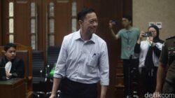 “God Works in Mysterious Ways”: Tom Lembong’s Moving Words Post Abolition