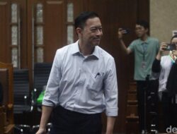 “God Works in Mysterious Ways”: Tom Lembong’s Moving Words Post Abolition