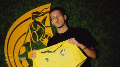 **Apakah Justin Hubner Siap Menakar Peluang Bermain Reguler di Fortuna Sittard?**