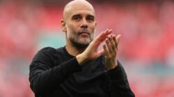 “Guardiola: Barcelona Bukan Lagi Rumahku, Klub Ini Sudah Berubah”