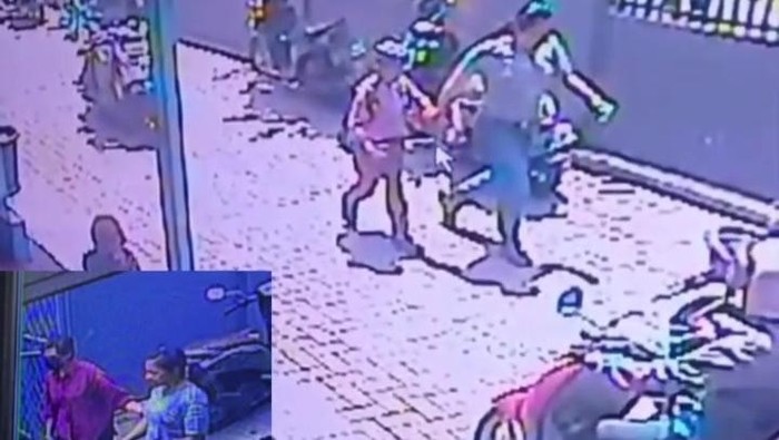 3 Penculik Anak SD Medan Ditangkap, Ancaman Jual Organ Terungkap Saat Ditangkap Polisi