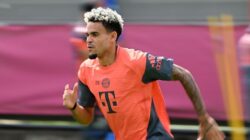 Diaz, Pemain Termahal Bayern, Mampukah Bersaing di Eropa?