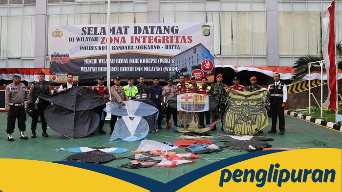 [Judul Unik Pertama]