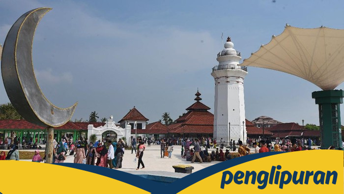 Serang Siap Menjadi Ibu Kota Banten, Legalitas Ditangani Pemprov-Pemkot!