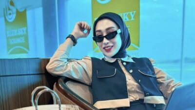 **Kosmetik Reza Gladys Tidak Terdaftar di BPOM: Fakta yang Harus Diketahui**