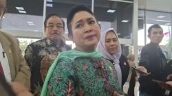 Titiek Soal Amnesti Hasto-Abolisi Tom Lembong: Presiden Berikan Pertimbangan Sensitif