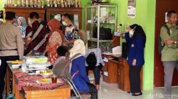80 Siswa di Kulon Progo Diduga Keracunan, Menu Makan Bergizi Gratis Diuji – Update 1