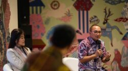 “4 Jurus Kemenperin: Solusi bagi Masa Depan Batik Indonesia”