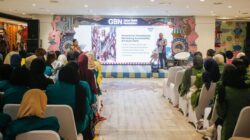 “Bisa Gerakkan Ekonomi, Kemnaker Ajak Anak Muda Ikut Lestarikan Batik”