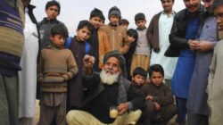 **Pakistan Terpaksa Angkat Kaki, Warga Afghanistan Ke Mana?**