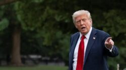 “Kamboja Nominasikan Trump untuk Raih Nobel Perdamaian:Ironi atau Strategi Internasional? “