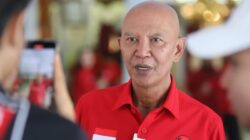 PDIP Bantah Pertemuan Dasco-Megawati Transaksional: Tak Ada Jual Beli Soal Amnesti Hasto