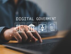 “Digitalisasi Lewat SPBE: Membangun Pelayanan Publik yang Lebih Efisien dan Transparan”