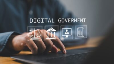 “Digitalisasi Lewat SPBE: Membangun Pelayanan Publik yang Lebih Efisien dan Transparan”