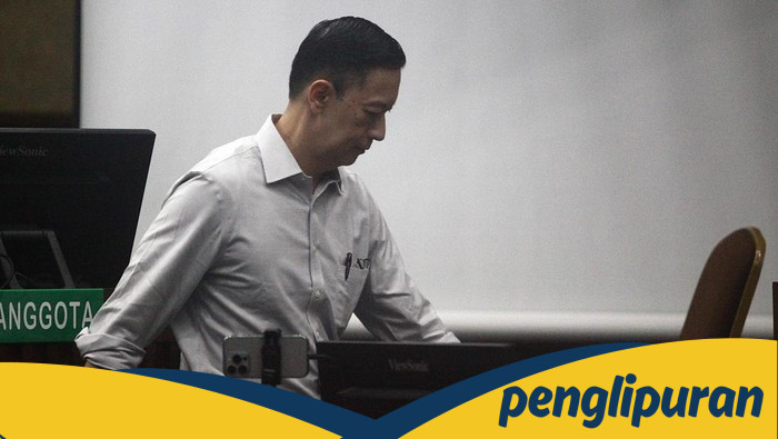 Pengacara Yakin Tom Lembong Bebas Sebelum Pukul 20.00 WIB Malam Ini, Proses Keppres Rampung!