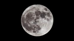 “Ilmuwan Pakai AI Temukan ‘Pintu Masuk’ Misterius di Bulan: Inovasi Teknologi untuk Eksplorasi”