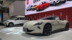 **MG Obral Penawaran di GIIAS 2025, SUV Beragam Powertrain Siap Membuat Konsumen Senang dengan Keuntungan Rp 100 Juta!**