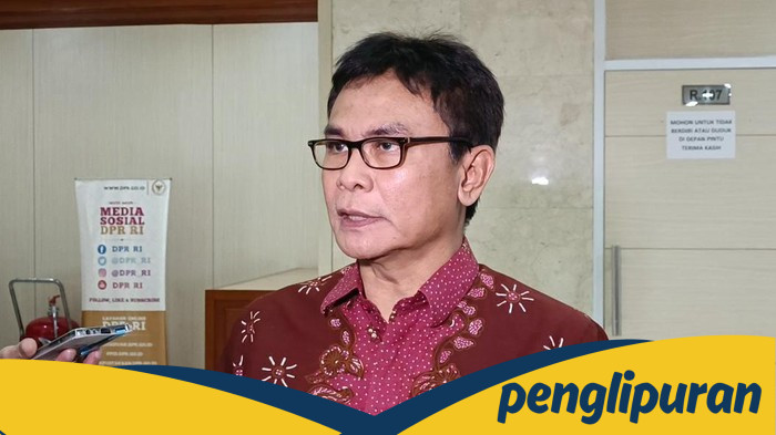Eks Jubir KPK Johan Budi, Mantan Juru Bicara Anti-Korupsi, Resmi Jadi Komisaris TransJakarta