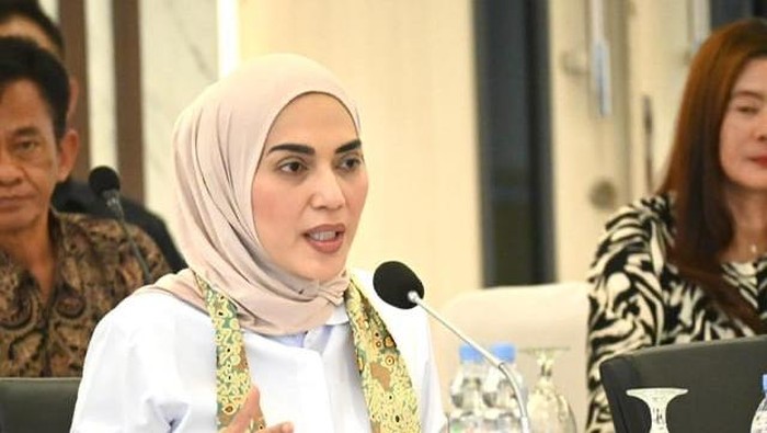 Golkar soal Amnesti Hasto-Abolisi Tom Lembong: Demi Keutuhan Bangsa - Update 1