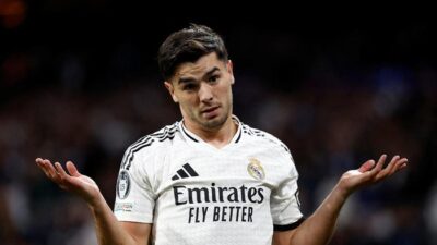 Jose Mourinho Minta Fenerbahce Datangkan Brahim Diaz dari Real Madrid
