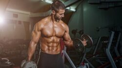 “Timothy Ronald Salah, Dokter Saraf Bilang Ngegym Bagus untuk Kognitif!”