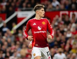 Garnacho Siap Mendarat di Chelsea, The Blues Harus Bersiap