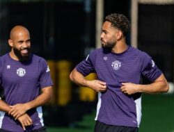 Dalot: Cunha & Mbeumo, PermainanMU yang Menyebalkan!