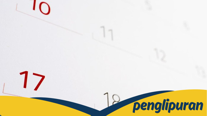 **Why Monday August 18 is a National Holiday in Indonesia? 5 Facts You Need to Know!**