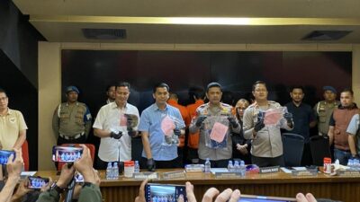 Kejadian Mengerikan! 4 Orang Ditangkap Terkait Pengeroyokan Suporter saat Piala AFF RI vs Vietnam