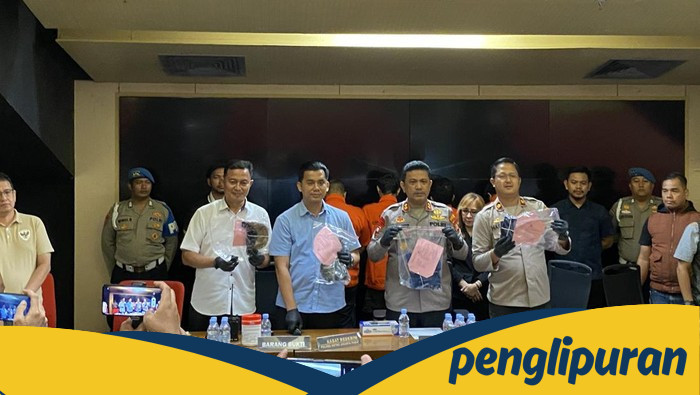 Kejadian Mengerikan! 4 Orang Ditangkap Terkait Pengeroyokan Suporter saat Piala AFF RI vs Vietnam