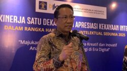 “Keppres Amnesti dan Abolisi Sudah Berlaku, Hasto-Tom Lembong Langsung Bebas: Krisis Kebijakan atau Permainan Politik?”