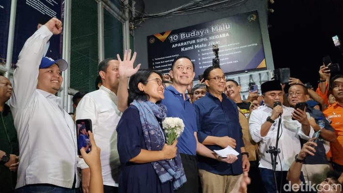 Tom Lembong, Dari Abu-Abu ke Bebas: Kisah Mengejutkan yang Mengguncang Kita Hari Ini