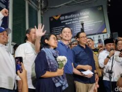 Tom Lembong, Dari Abu-Abu ke Bebas: Kisah Mengejutkan yang Mengguncang Kita Hari Ini