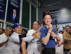 “Tom Lembong: Abolisi Pulihkan Nama Baik dan Kehormatan Saya” — Pemberontakan Kehormatan yang Mengejutkan