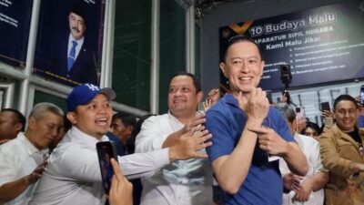 “Tom Lembong: Abolisi Pulihkan Nama Baik dan Kehormatan Saya” — Pemberontakan Kehormatan yang Mengejutkan