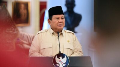 Prabowo: Abolisi-Amnesti atau Gejolak Publik yang Ditakuti?