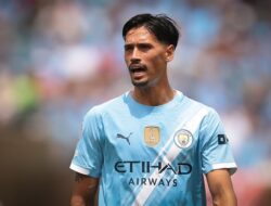 Sergio Aguero Puji Pemain Baru Man City, Yakin Reijnders Siap Gantikan KDB