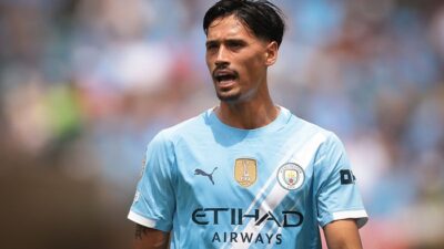 Sergio Aguero Puji Pemain Baru Man City, Yakin Reijnders Siap Gantikan KDB