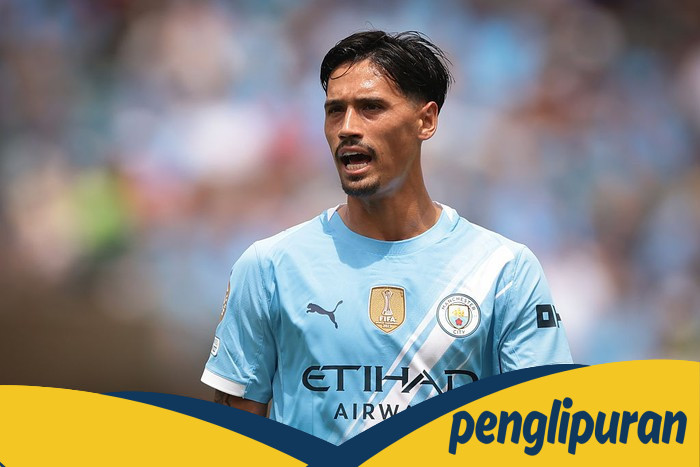 Sergio Aguero Puji Pemain Baru Man City, Yakin Reijnders Siap Gantikan KDB