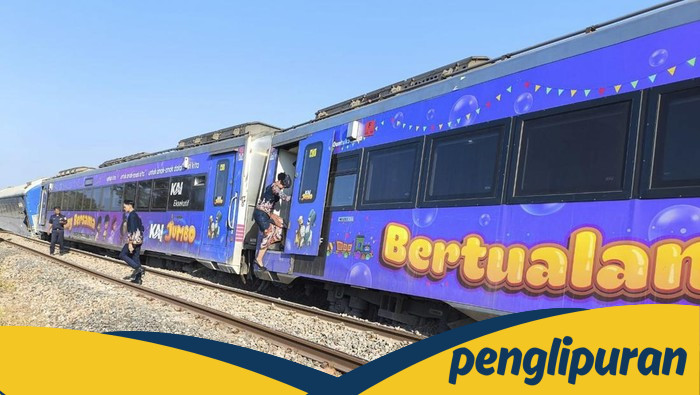 Ajaran Lindas! KAI Batalkan KA Taksaka dan Mahanan, Argo Bromo Anggrek Anjlok